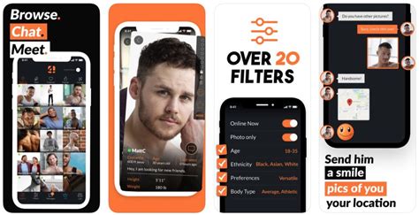 old man gay dating app|Men Seeking Men